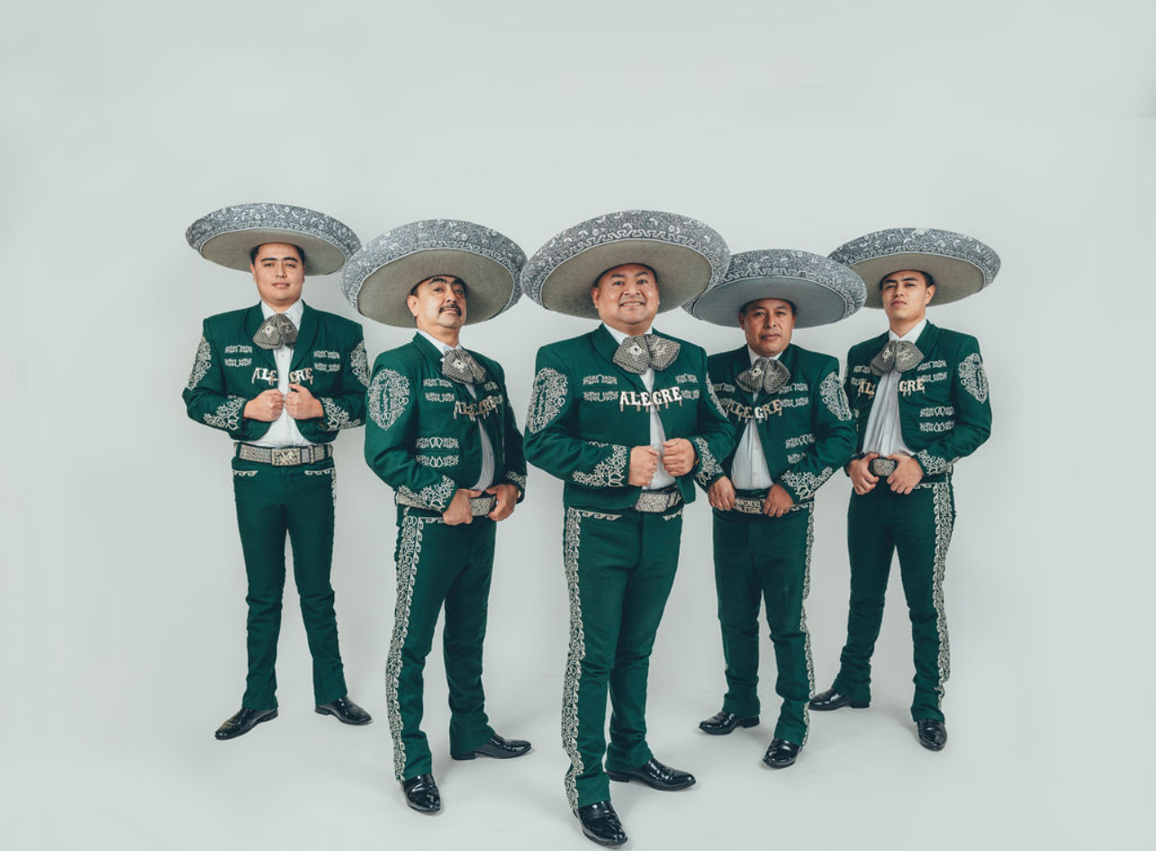 Custom Mariachi