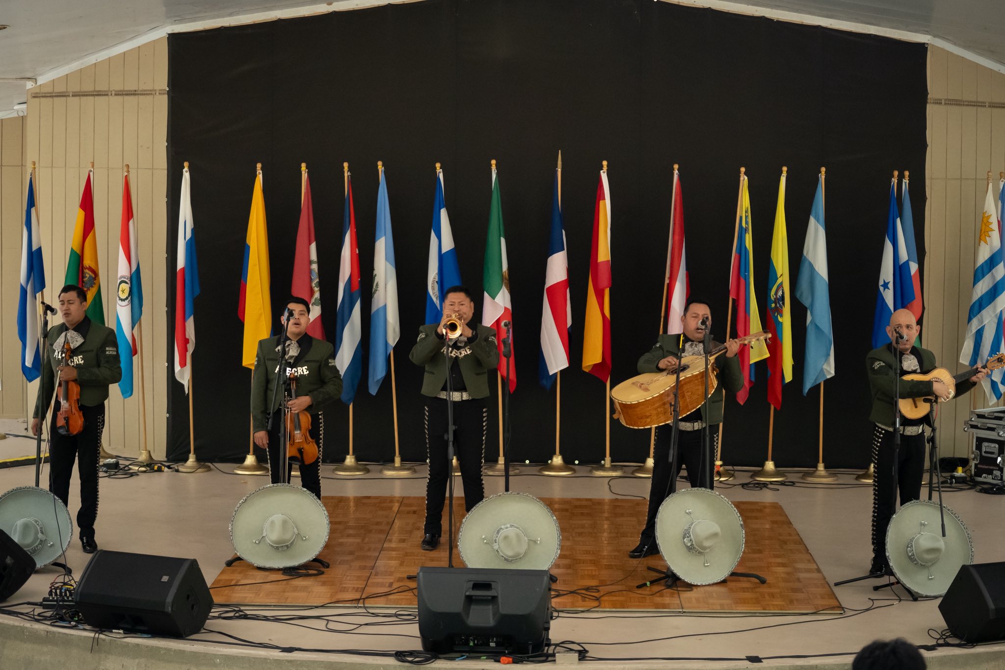Trusted Live Mariachi in Kentucky